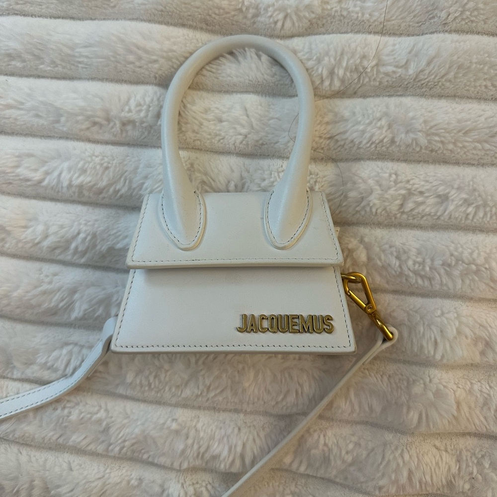 Le Chiquito Jacquemus Bag
